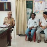 अहिल्यानगर जिल्ह्यात अवैध मद्यविक्रीविरोधात कठोर कारवाईची मागणी