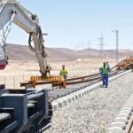 संगमनेर–अकोले रेल्वेमार्गासाठी पुन्हा हालचाली; विखे पाटील यांचा केंद्रावर पाठपुरावा