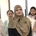 अकोले नगरपंचायतीत मोठी राजकीय घडामोड; तमन्ना मोहसीन शेख यांची भाजप आघाडीच्या गटनेतेपदी नियुक्ती