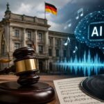 जर्मन न्यायालयाचा ऐतिहासिक निर्णय; AI म्युझिक कंपनी Suno दोषी, कॉपीराइट कायद्याला मोठे बळ