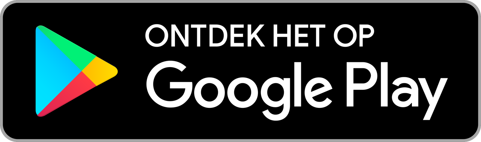 Play Store Badge
