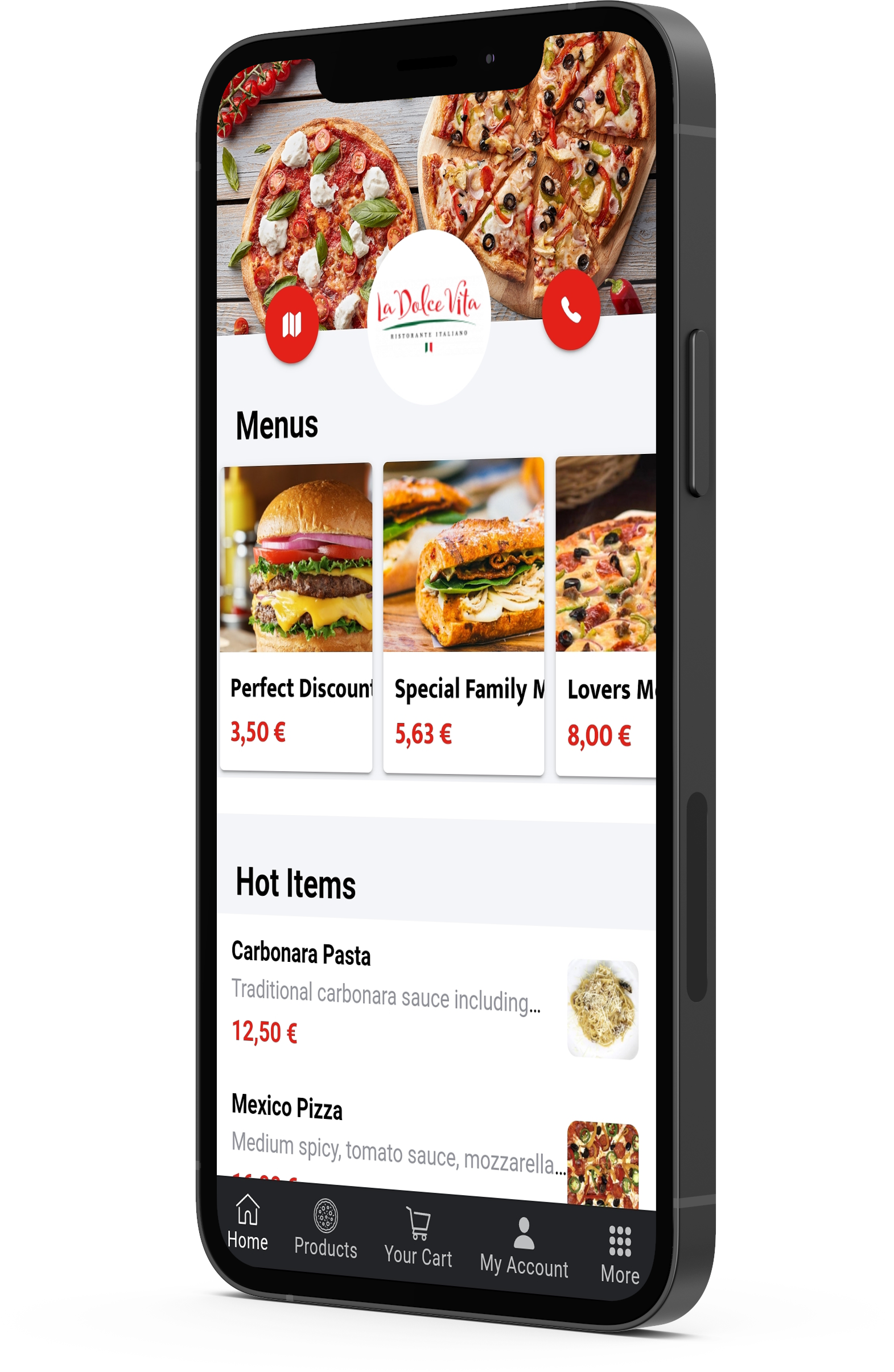 NewsAkole App Feature