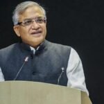 ज्ञानेश कुमार यांच्यासह निवडणूक आयुक्तांची बैठक; SIR आणि अंतर्गत मतभेदांच्या चर्चेवर आयोगाचे स्पष्टीकरण