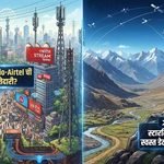 एलन मस्कचा स्टारलिंक भारतत Jio-Airtel ला टक्कर देणार का? स्वस्त डेटा मार्केटमध्ये सॅटेलाइट इंटरनेटचा प्रवेश किती कठीण?